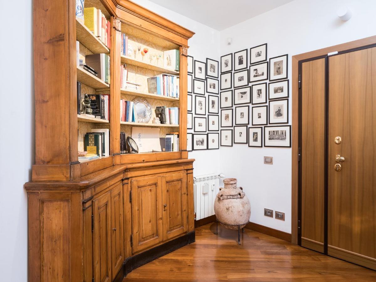 Marisol'S House, Colosseo Rome Bagian luar foto