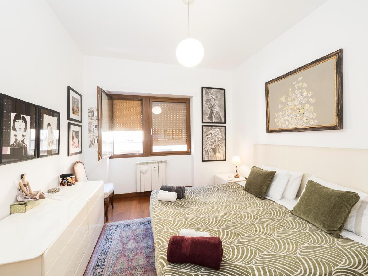 Marisol'S House, Colosseo Rome Bagian luar foto