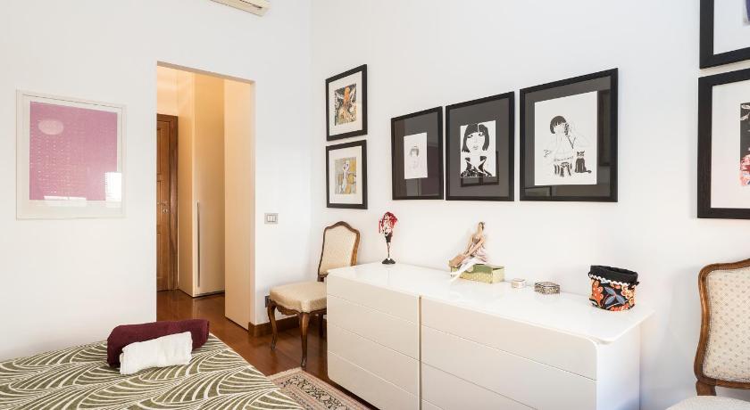 Marisol'S House, Colosseo Rome Bagian luar foto