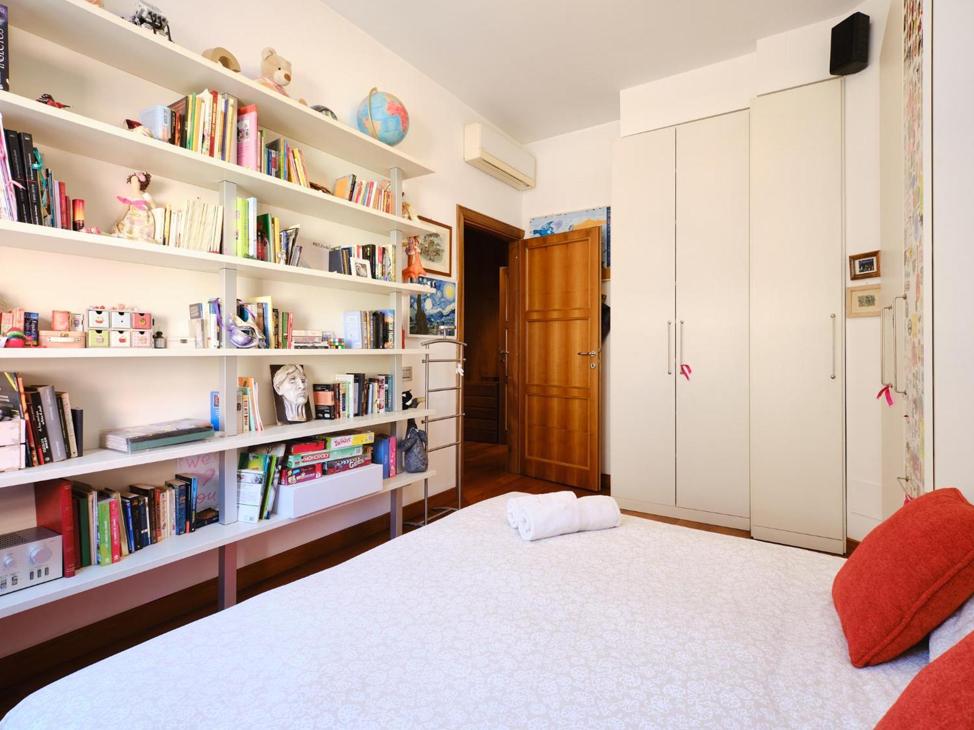 Marisol'S House, Colosseo Rome Bagian luar foto