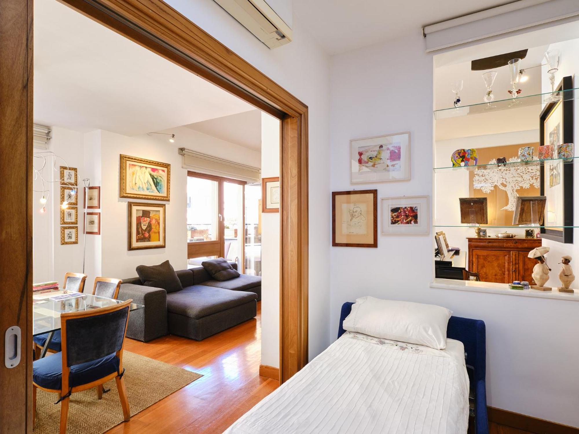 Marisol'S House, Colosseo Rome Bagian luar foto