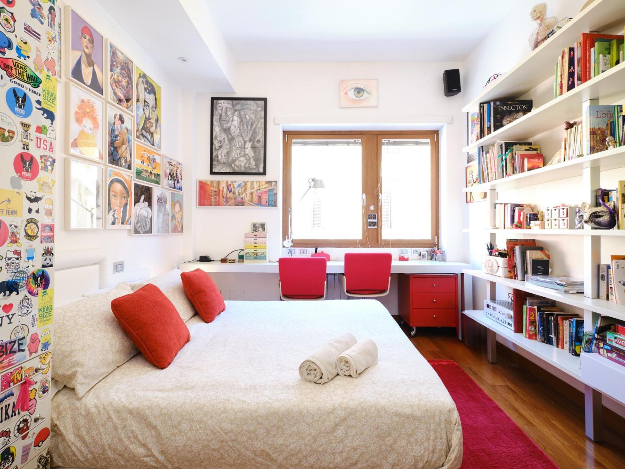 Marisol'S House, Colosseo Rome Bagian luar foto